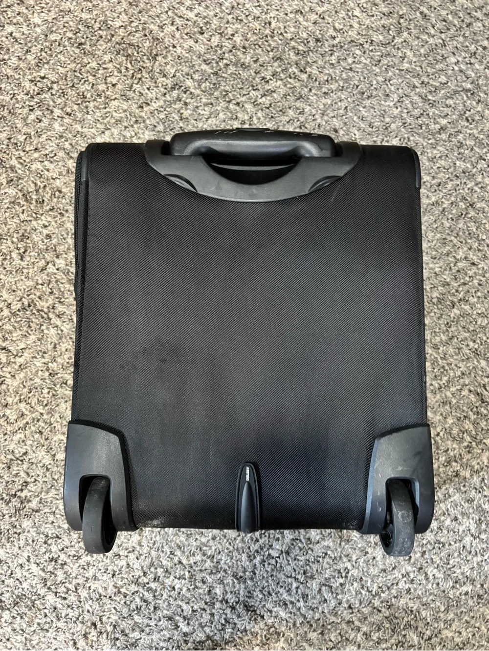 Delsey Paris name brand